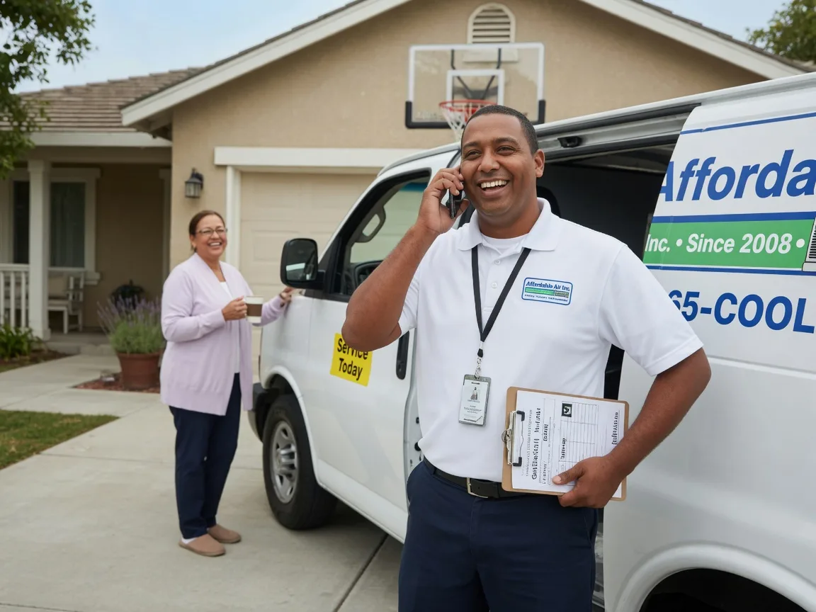 Central Ac Repair Wabasso, FL FAQs